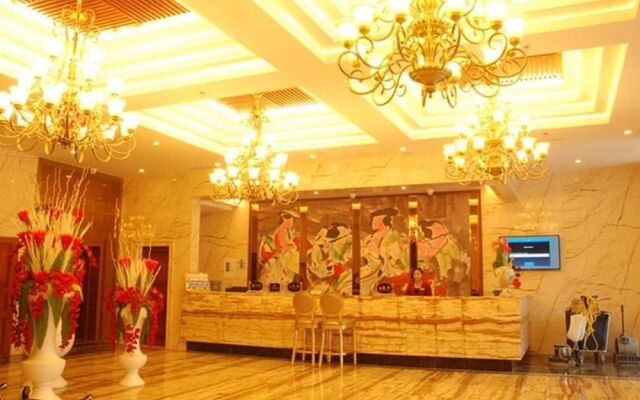 New Vision Hotel
