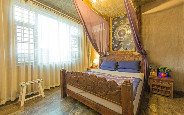 China Old Story Inns Dali Ancient Town – Guest Rooms – Dali