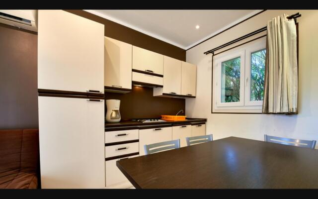 Résidence Lisa Maria - One-Bedroom House