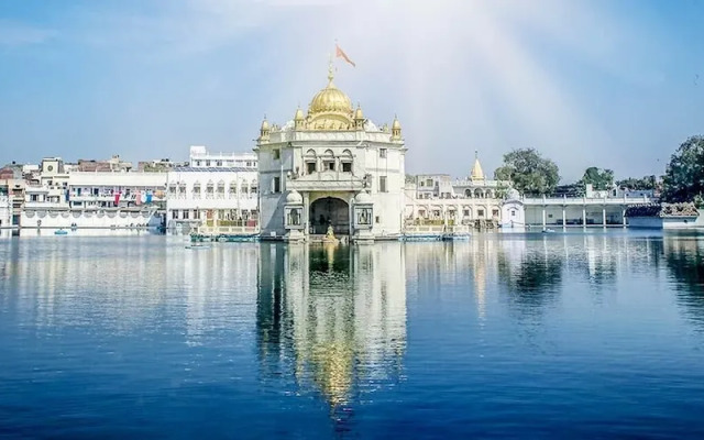 Hotel Skylark Amritsar