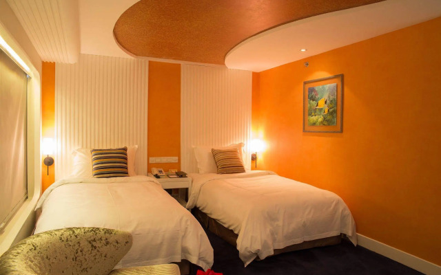 Cruise INN