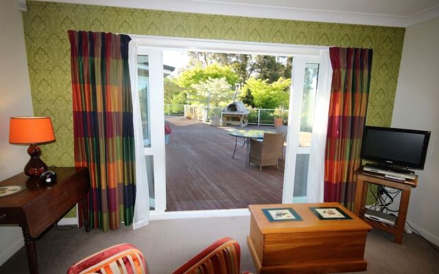 Kauri Point Luxury Bed & Breakfast