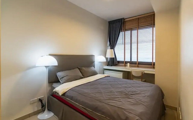Unixx South Pattaya by Pattaya Holiday