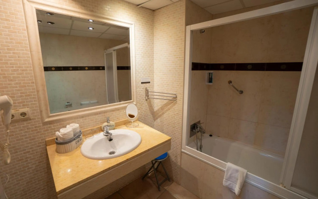 Hotel L'Antic Portal