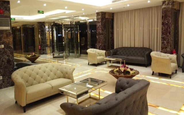 Taj Al Worood Hotel