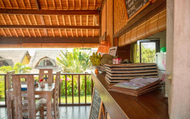 Hotel United Colors of Bali