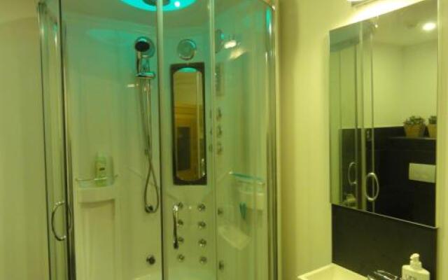 B&B Appartementen Engelenhof