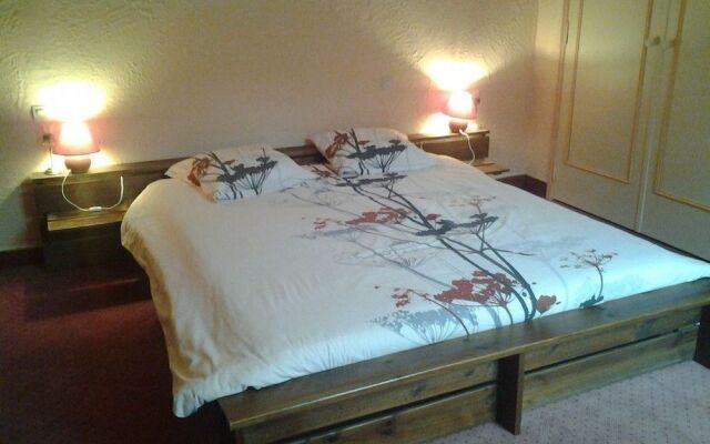 Domaine St Andrieu - Chambres d'hôtes