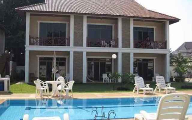 Vikeo Villas Serviced Apartments