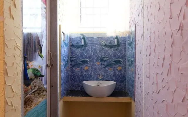 OYO 30291 Sonika Grand