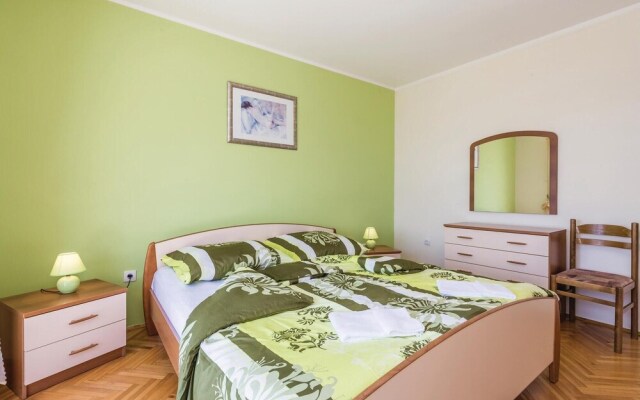 Nice Home in Matulji With Wifi and 2 Bedrooms