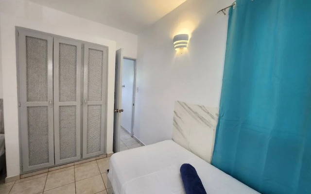 Charming Las Terrenas Apartment in Heart of Caribbean Life