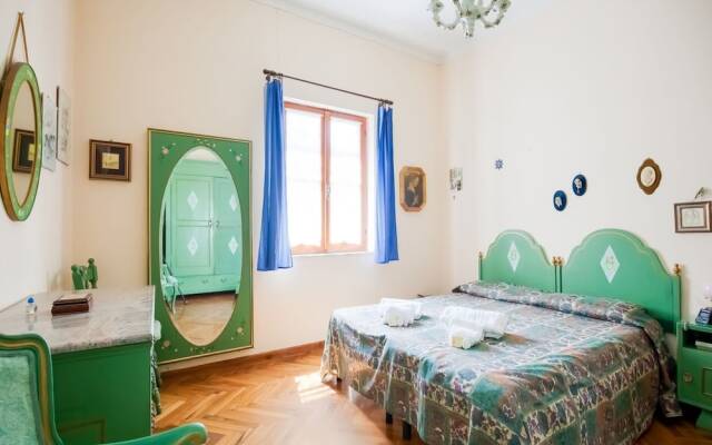 Belvilla by OYO Villa Cerignano