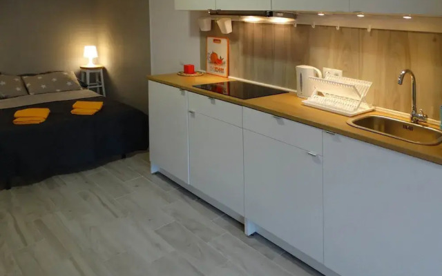 Apartamento Blanco