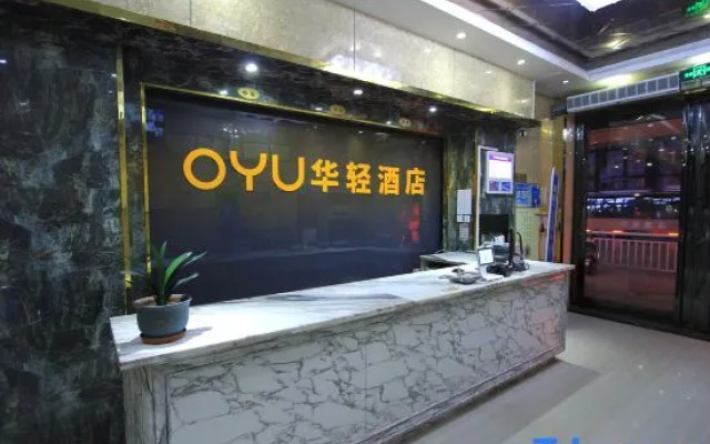 Young Fashion Express Hotel