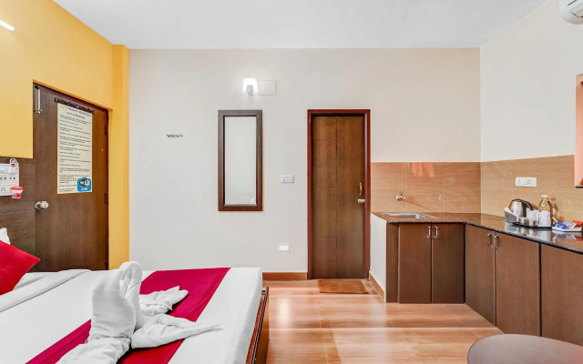 Season 4 Residences -  Thiruvanmiyur