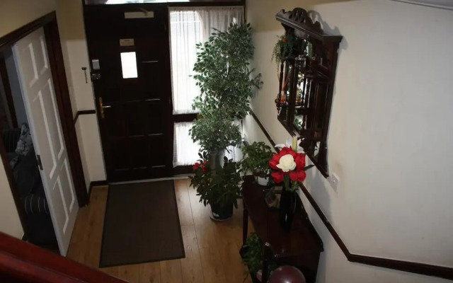 Errigal Guest House