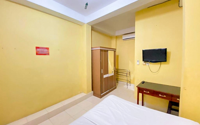 Damigalova Guest House RedPartner