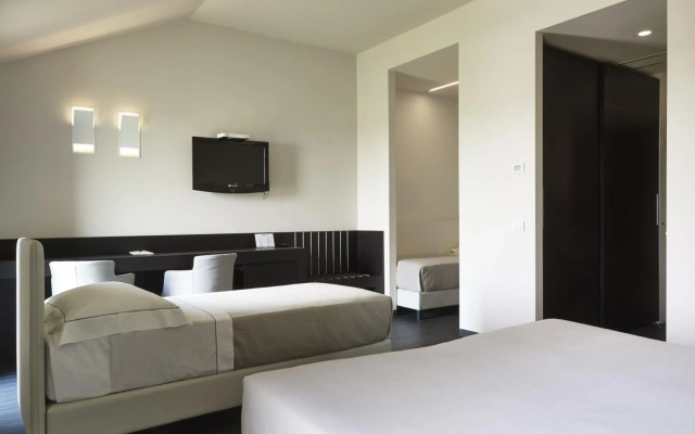 Casalgrande Hotel