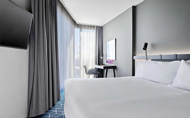 Vibe Hotel Melbourne Docklands