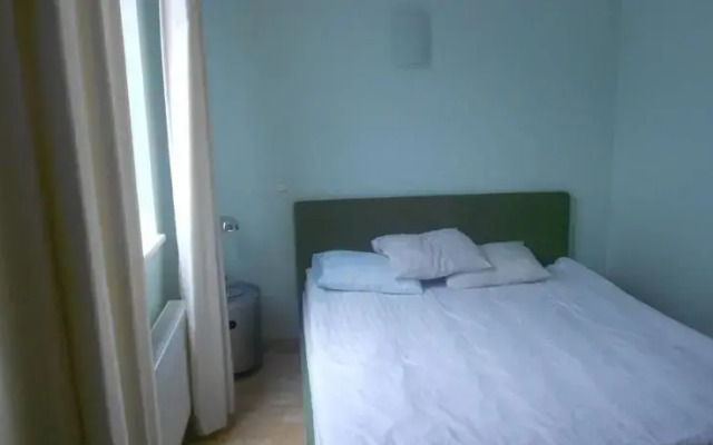 Pepmar City Centre Apartments