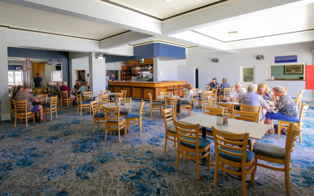 Esplanade Hotel Busselton