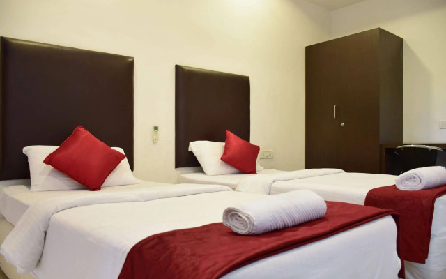 ZO Rooms SR Nagar