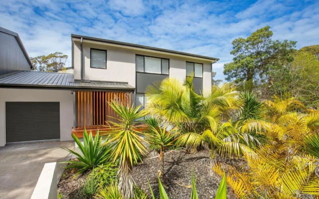 Zen @ Culburra - Pet Friendly - 8 Mins to Beach