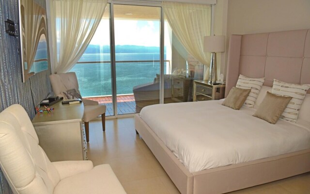 Tres Mares Amazing 3BR