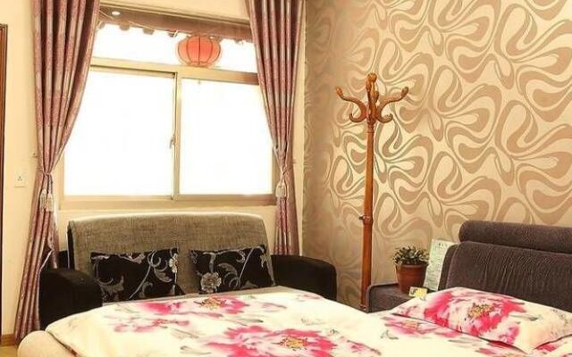 Xitang lvs Manor Hotel
