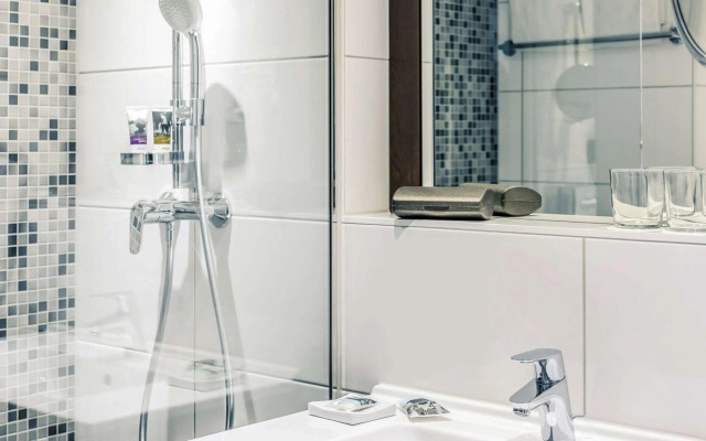 Mercure Hotel Aachen Europaplatz