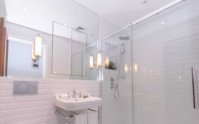 Modern, Luxurious 1BR Flat- Heart of Covent Garden