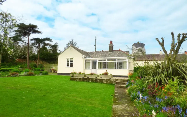 Hafod Cottage