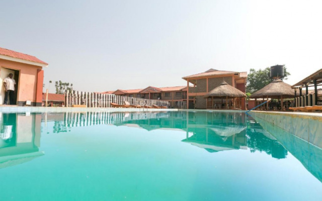 Siala Apartments