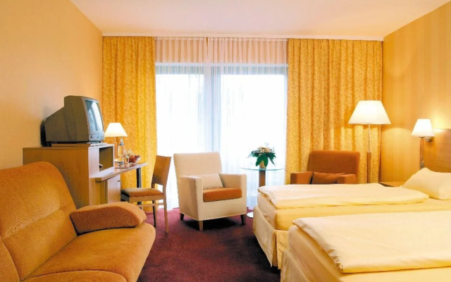 Hotel an der Ilse
