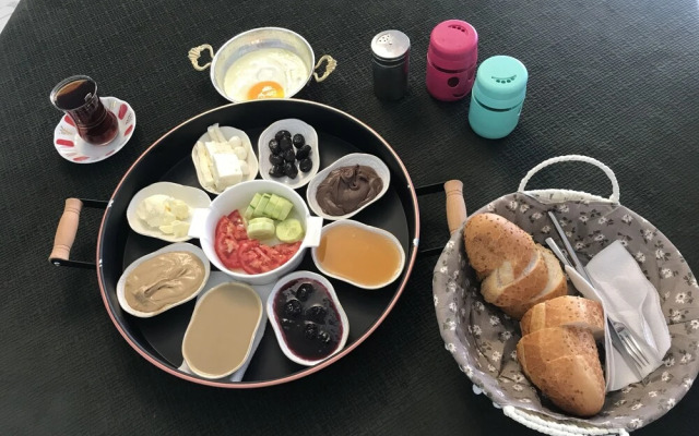 Zeytin Hotel