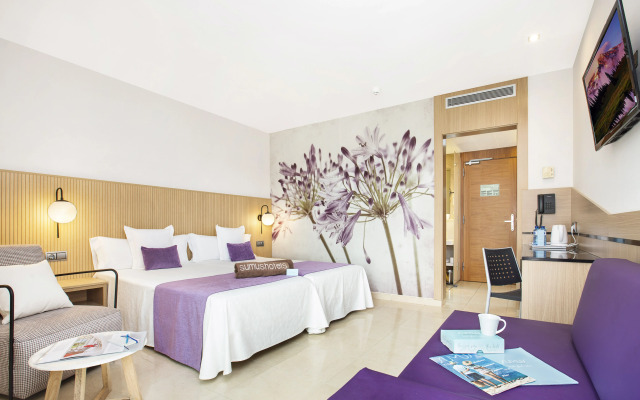 Hotel Sumus Monteplaya - Adults Only (+16)