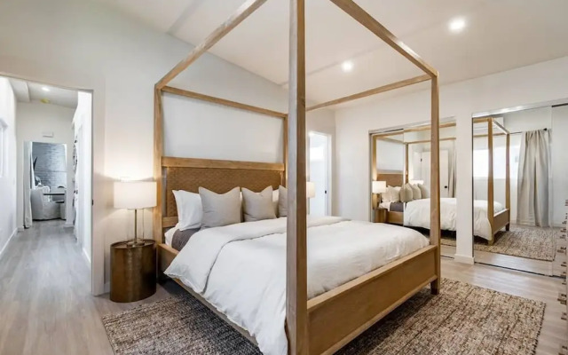 The Rosemont II - La Jolla Luxury