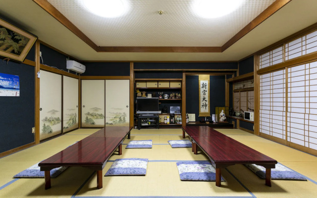 Komatsu Ryokan