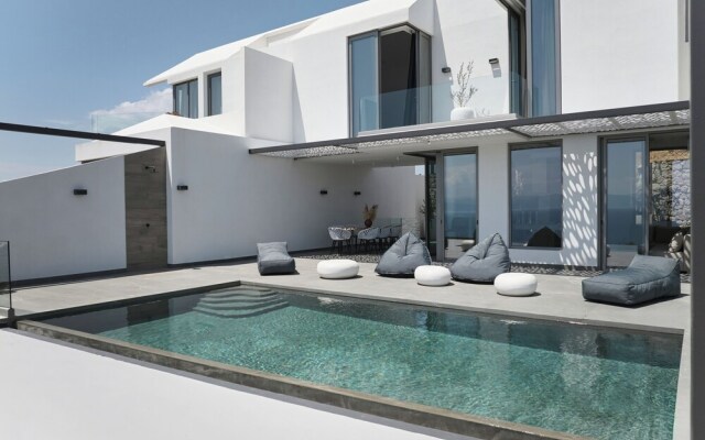 Porphyra Collection Villas Porto Heli