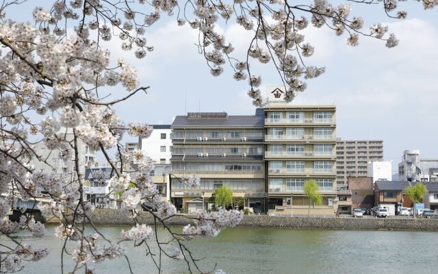 Ohashikan