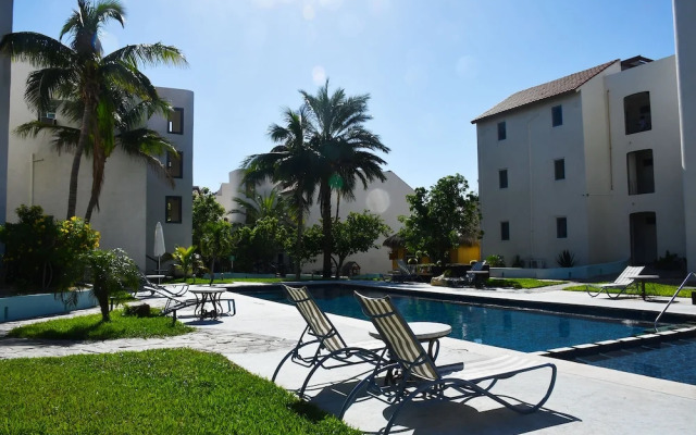 Sm Apartments