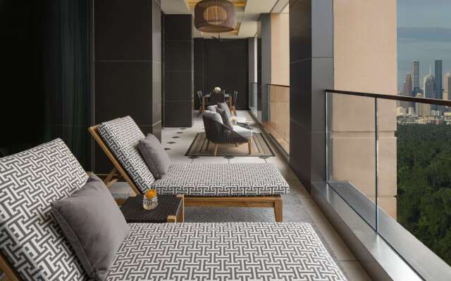 The Post Oak Hotel at Uptown Houston