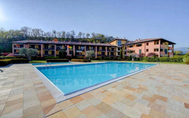 Appartamento Borgo Alto - Affitti Brevi Italia