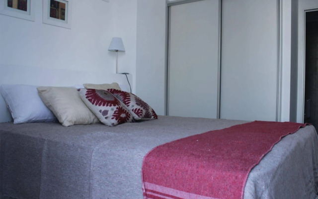 Laprida Suites