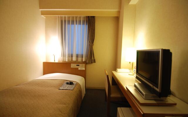 New Star Ikebukuro Hotel