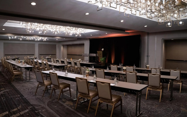 The Gwen, a Luxury Collection Hotel, Michigan Avenue Chicago
