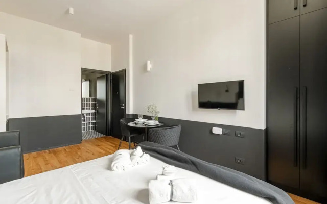 Palazzo Quantum 1