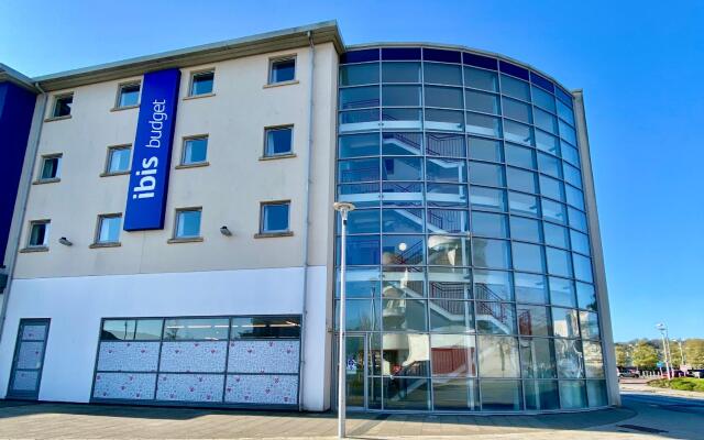 ibis budget Portishead Marina