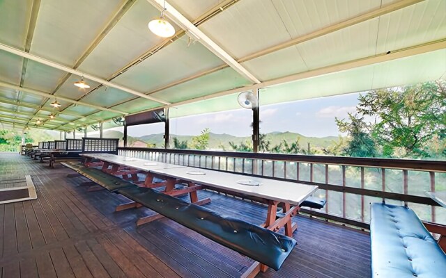 Cheongsong Tour Nongone Pension